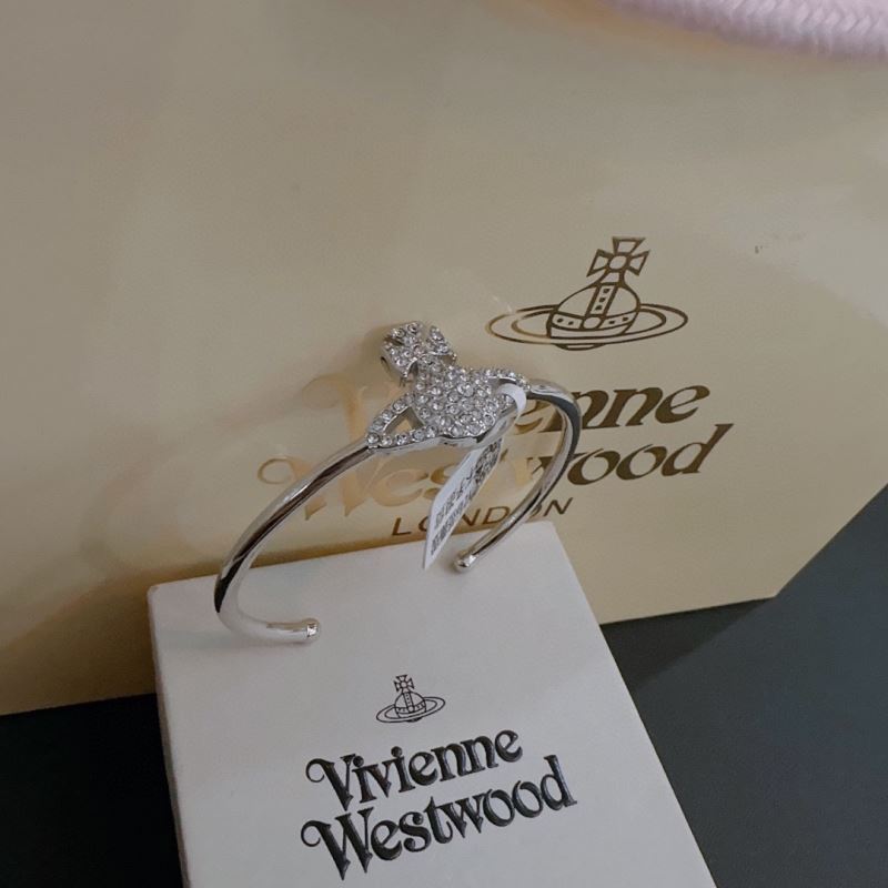 Vivienne Westwood Bracelets